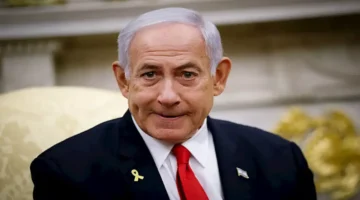 نتنياهو يحسم الأمر: إقامة دولة فلسطينية ليس جزءاً من اتفاقات السلام